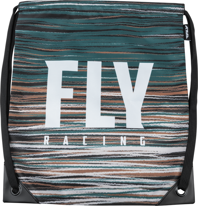 Quick Draw Bag Black/Rum/White