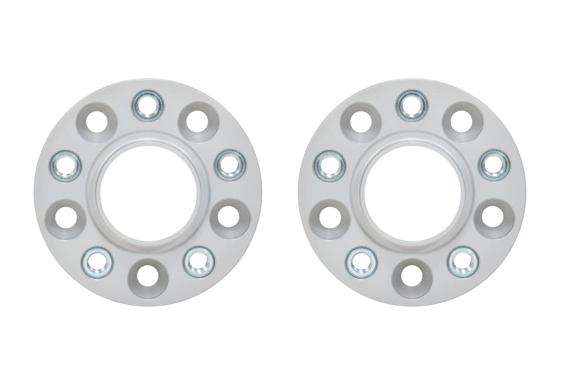 Eibach S90-7-30-002 S90-7-30-002 Eibach Pro-Spacer System 30mm Spacer / 5x120 Bolt Pattern / Hub 72.5 For 95-06 BMW M3 (E36/E46)