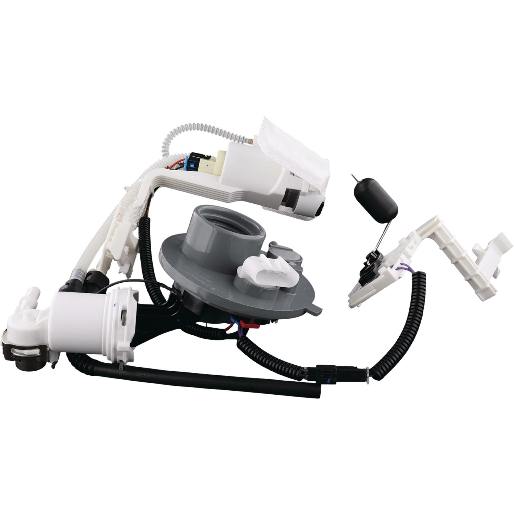 ALL Balls Fuel Pump Module Kit Intake/Carbon/Fuel System 47-1065