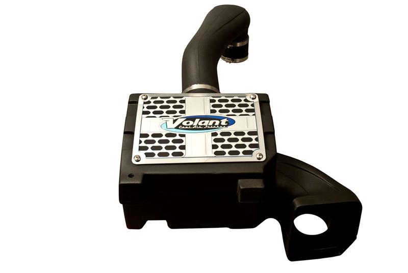 Volant 164576 Volant 13-13 Dodge Ram 1500 5.7 V8 PowerCore Closed Box Air Intake System