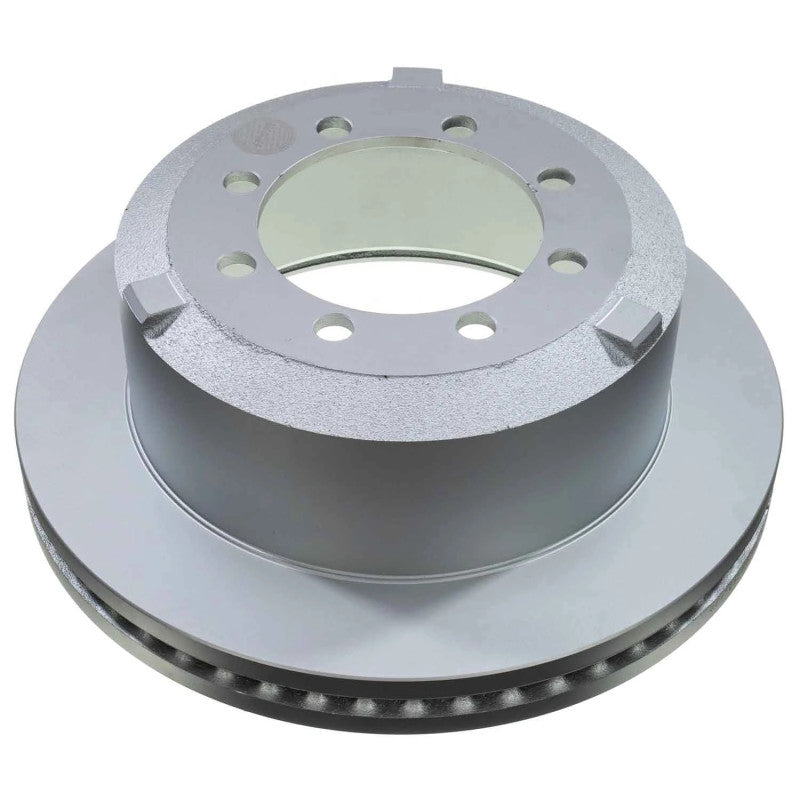 POWERSTOP AR83100EVC EVOLUTION COATED ROTOR