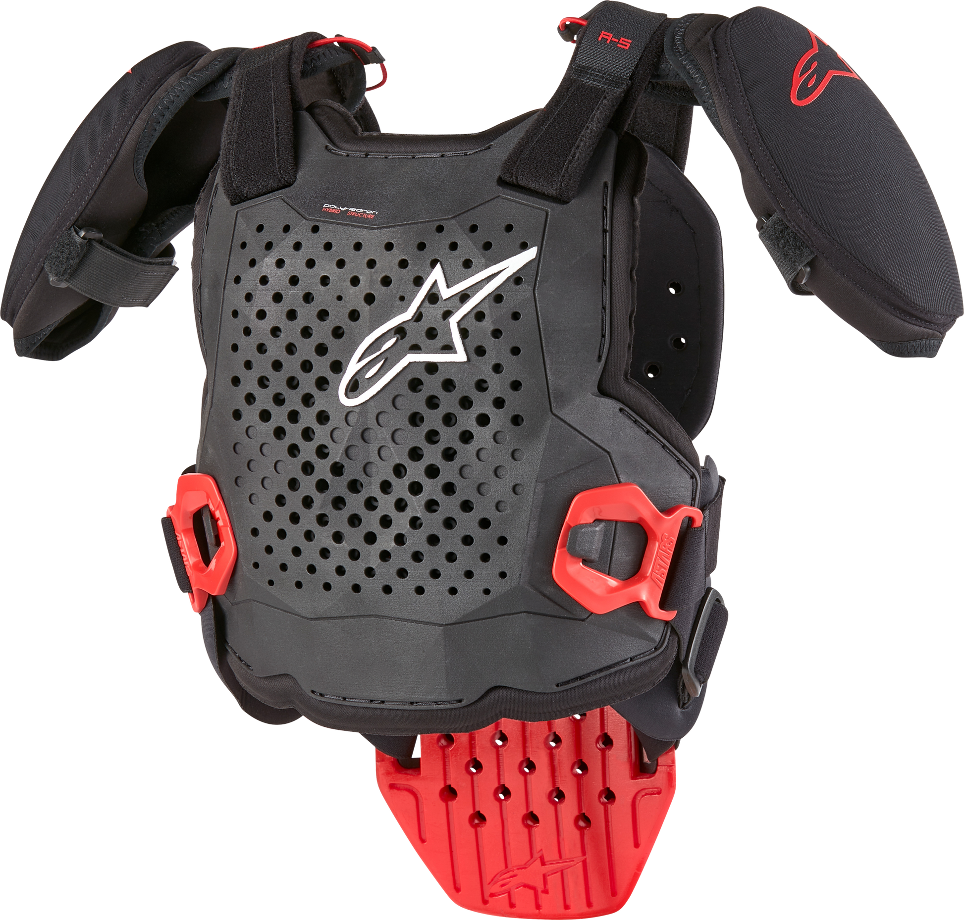 Alpinestars Youth A-5 S Chest Protector
