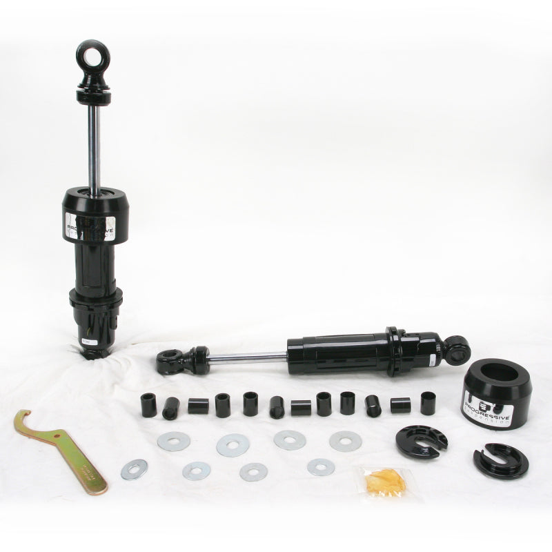 Progressive 12-1203B Progressive 12-1203Bg Shock-Ps30