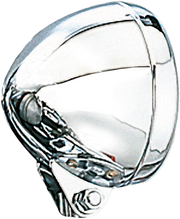 Cobra Bullet Spotlight Illumination 04-2021 - Chrome Visor 4.5 EA