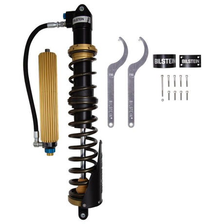 Bilstein 20-21 Polaris RZR XP 4 1000 Black Hawk Powersports Shock & Coil Spring Assembly - Rear - Bilstein