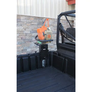 CA-3012 Chainsaw Bed Mount Can - For Cargo Rack