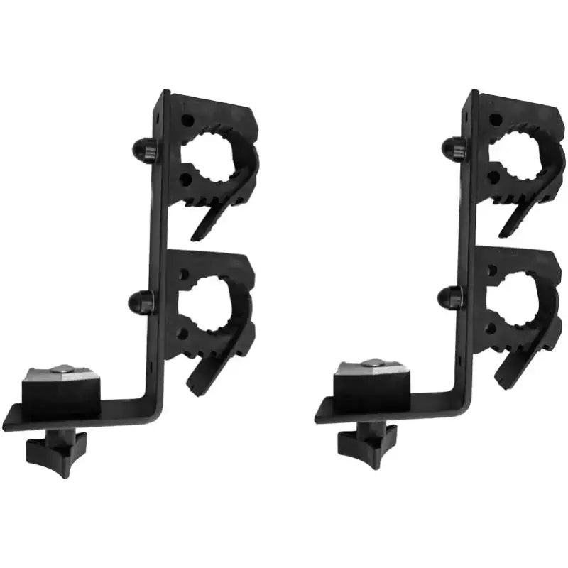 CA-3018 Tool Hooks Bed Mount Can 