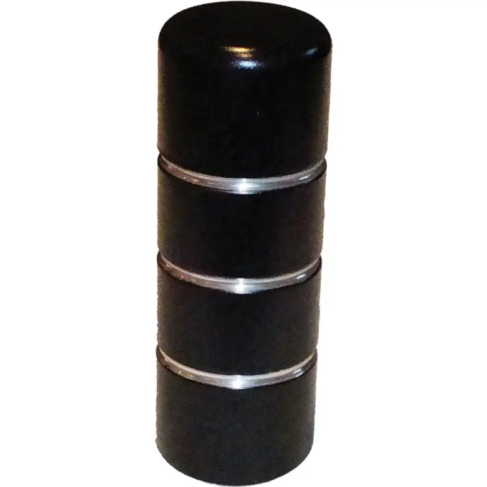 CA-SHIFT-BLK Modquad Billet Shift Knob Blk Can-Am 