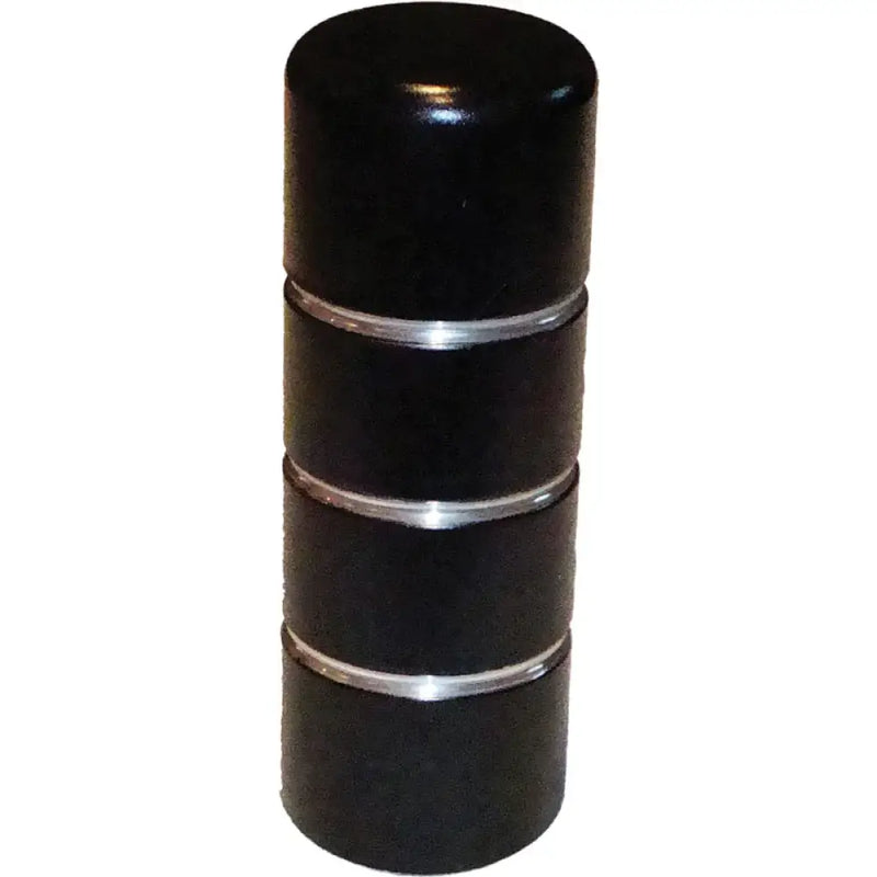 CA-SHIFT-BLK Modquad Billet Shift Knob Blk Can-Am 