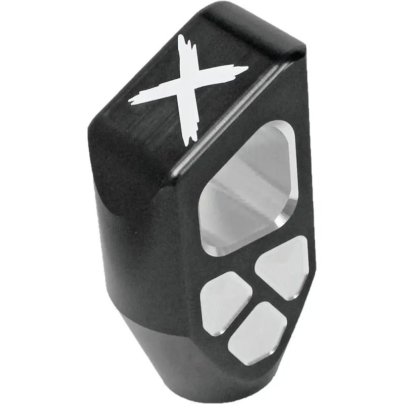 CA-SHIFT-X3-BLK Shift Knob (Black) 