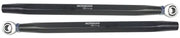 CA-TRE-X3DS-HEX-BLK Elite Tie Rods Black Can Solid X3 Ds 