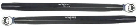 CA-TRE-X3DS-HEX-BLK Elite Tie Rods Black Can Solid X3 Ds 