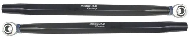 CA-TRE-X3DS-HEX-BLK Elite Tie Rods Black Can Solid X3 Ds 