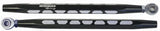 CA-TRE-X3DS-HEX Elite Tie Rods Black Can Recut X3 Ds 