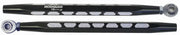 CA-TRE-X3DS-HEX Elite Tie Rods Black Can Recut X3 Ds 