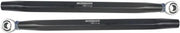CA-TRE-X3RS-HEX-BLK Elite Tie Rods Black Can Solid X3 Rs 