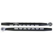 CA-TRE-X3RS-HEX Elite Tie Rods Black Can Recut X3 Rs 