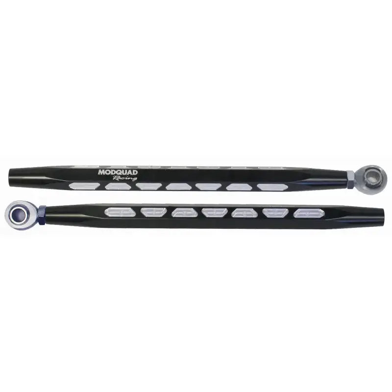 CA-TRE-X3RS-HEX Elite Tie Rods Black Can Recut X3 Rs 