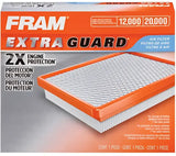CA11858 Air Filter