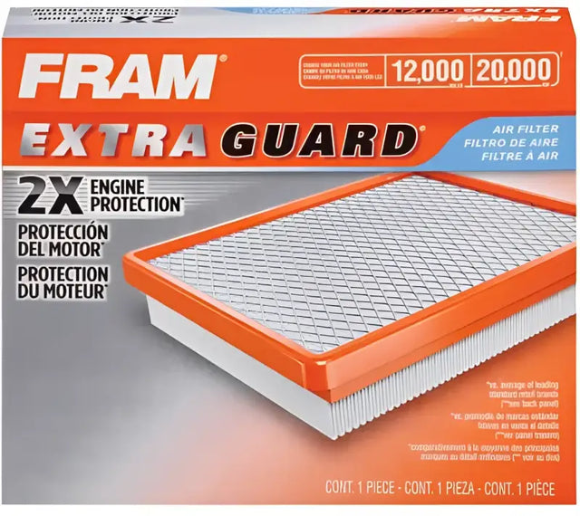 CA11858 Air Filter