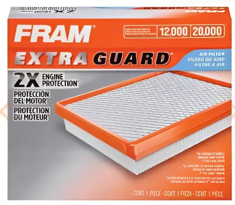 CA11895 Air Filter