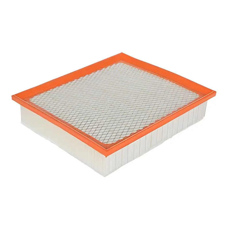 Fram Filter Air Filter: CA11895 Fram Filter Air Filter OE Replacement