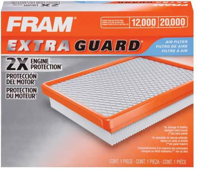 CA11942 Air Filter
