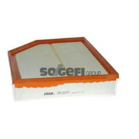 CA12077 Fram Flexible Panel Air Filter for RV, Automotive, Powersports, off-road, marine, exterior, truck accessories, interior, truck bed, rv parts, Truck & Automotive, Truck Auto Air Filters, ATV Parts for Engine & Intake, AVADA - Best Sellers.