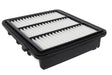 CA12297 Fram Rigid Panel Air Filter