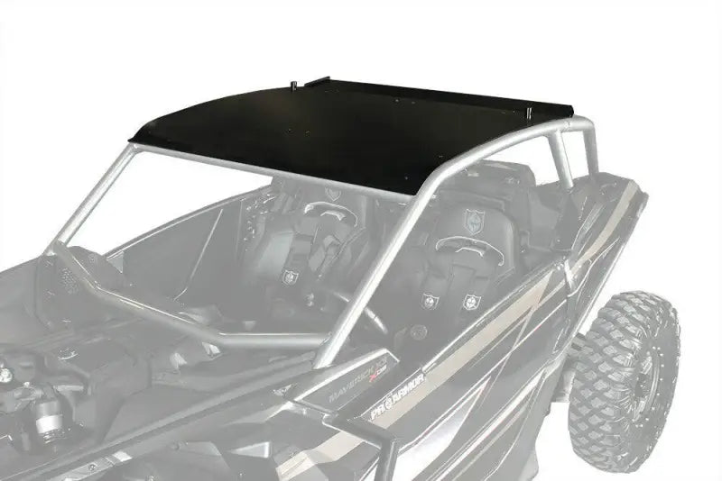 CA162C032SLR Pro Armor Striker Cage Solar Black - RV and Auto Parts
