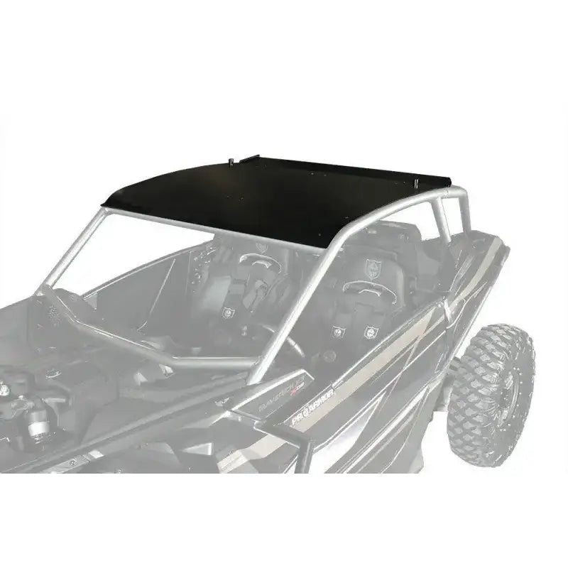 CA162C032SLR Pro Armor Striker Cage Solar Black - RV and Auto Parts