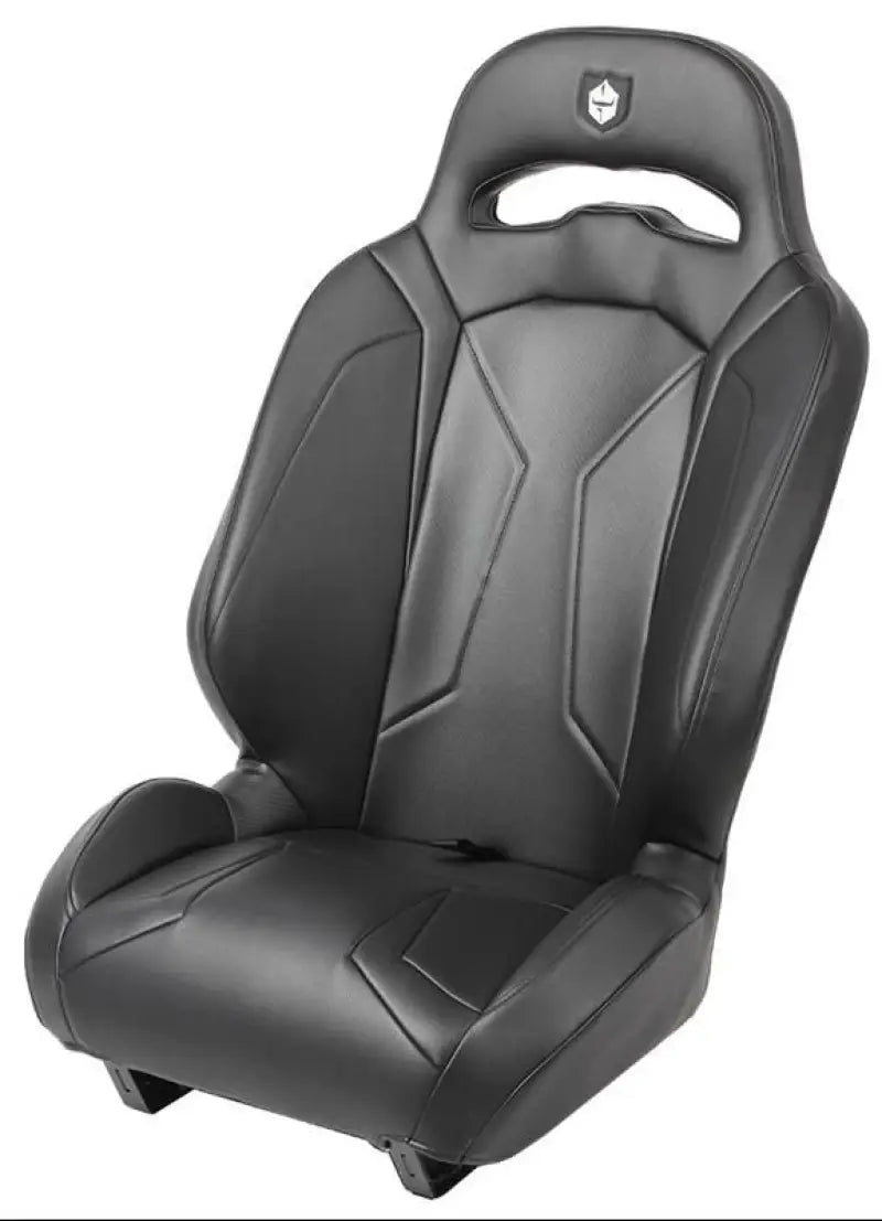 CA162S188OR Pro Armor Le Suspension Seat Orange