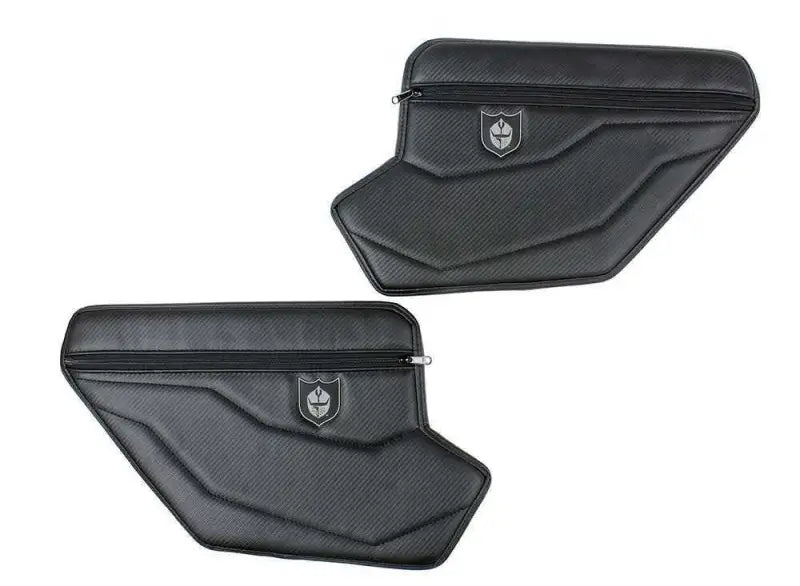 CA162Y320 Striker Door Bag Black Can Am