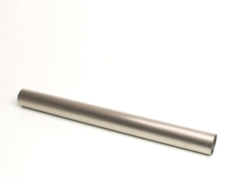Stainless Bros 602-07046-0000 Stainless Bros 2.75in Diameter x 48in Length 16 Gauge 304SS Tube