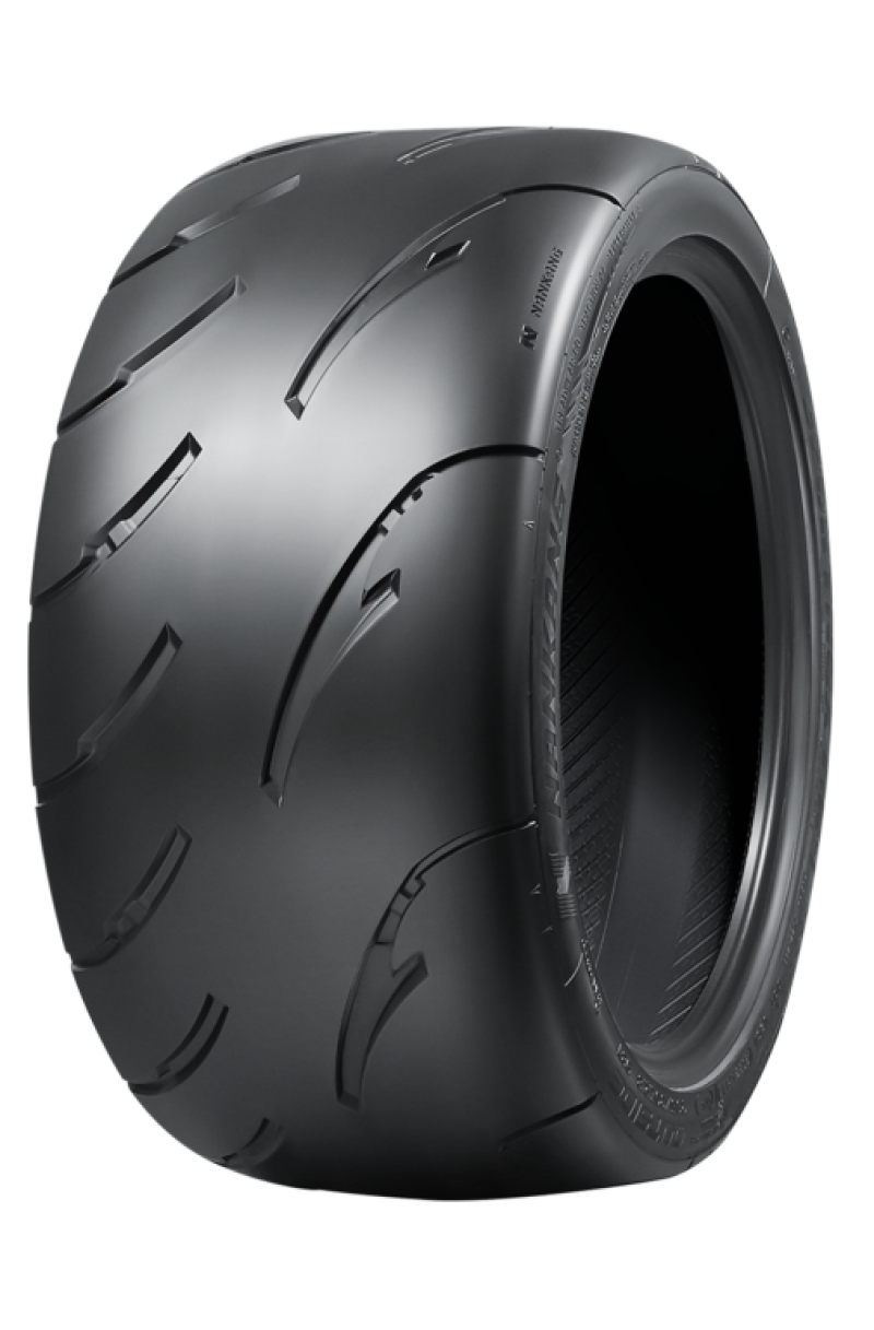 Nankang JD436 Nankang AR-1 Tire V2 - 225/45ZR17 94W XL - JD436
