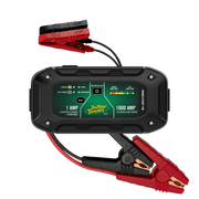 Battery Tender Charge N Start Battery Charger 030-7010-WH - Amp Btry 1000 Amp