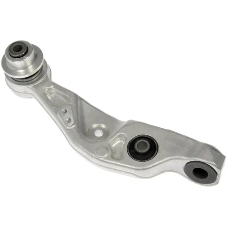Silver car suspension control arm CA64294PR Dorman control arm for smooth ride