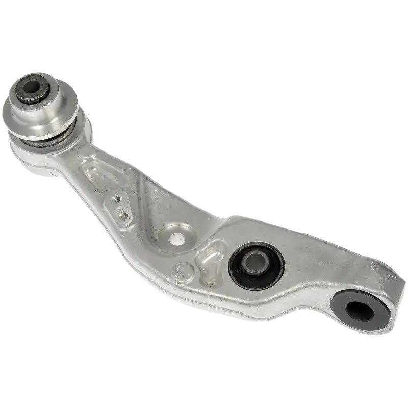 Silver car suspension control arm CA64294PR Dorman control arm for smooth ride