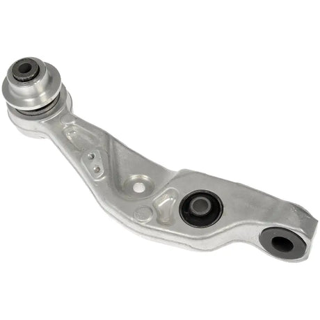 Silver car suspension control arm CA64294PR Dorman control arm for smooth ride