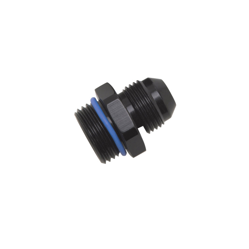 Russell 670730 Russell Performance -12 AN to -12 AN Radius Port Adapter - 670730