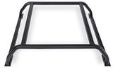 184310 Putco Venturetec Rack-Ram 1500 6'4' Bed