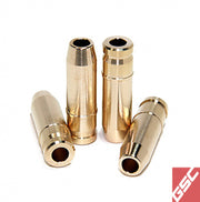 GSC Power Division B3026 GSC P-D Subaru EJ205/EJ207/EJ259 Manganese Bronze Intake Valve Guide Stopper Style - Set of 240 - B3026