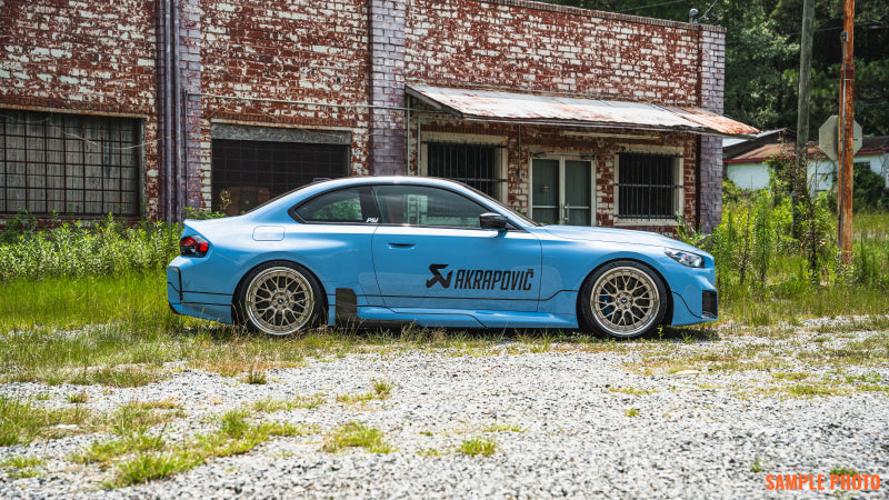 AST ASTALS-21-008 AST Suspension 2018+ Porsche 911 3.0 AWD Adjustable Lowering Springs