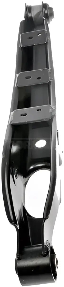 Black metal suspension part for CA96565 Dorman Control Arm replacement
