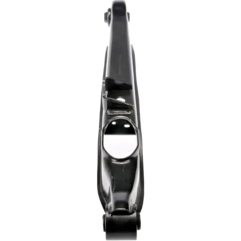 Black metal suspension control arm CA96565 Dorman Control Arm for vehicle stability