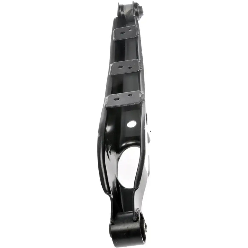 Black metal suspension control arm for CA96565 Dorman Control Arm replacement