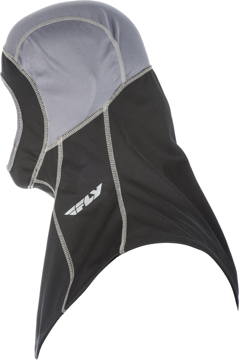 Ignitor Air Open Face Balaclava Black S/M