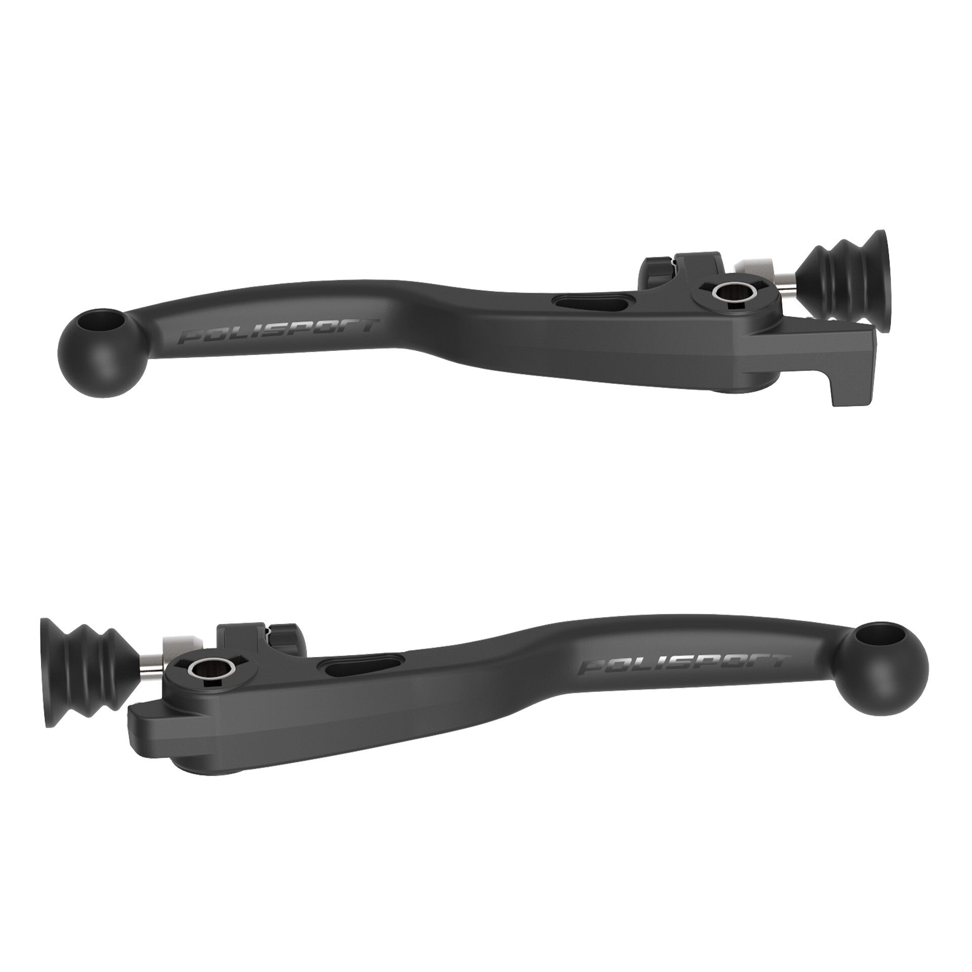 Polisport APT Levers 91635 - Black
