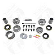 Yukon Gear & Axle YK T7.5-REV-FULL Yukon Gear Master Overhaul Kit For Toyota 7.5in IFS Diff For T100 / Tacoma / and Tundra