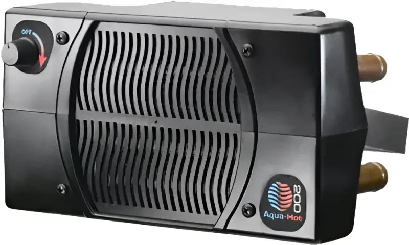 Cab Heater 200 Series